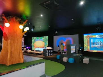 リトルプラネット ららぽーと和泉に投稿された画像（2024/5/20）