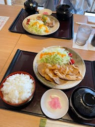 道志川温泉紅椿の湯に投稿された画像（2024/5/21）