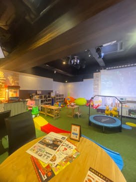 べるべるパーク池袋本店に投稿された画像（2024/5/21）