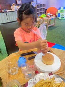 べるべるパーク池袋本店に投稿された画像（2024/5/21）