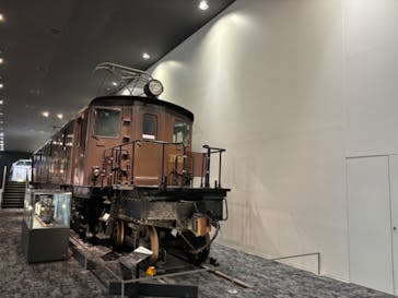 京都鉄道博物館に投稿された画像（2024/5/21）