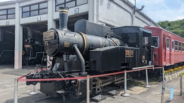 京都鉄道博物館に投稿された画像（2024/5/21）