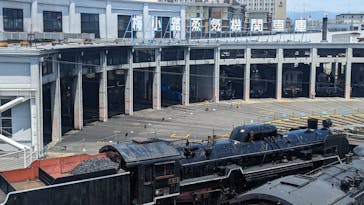 京都鉄道博物館に投稿された画像（2024/5/21）