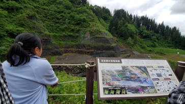 福井県立恐竜博物館に投稿された画像（2024/5/21）