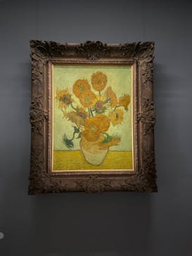 北欧の神秘（ＳＯＭＰＯ美術館）に投稿された画像（2024/5/21）