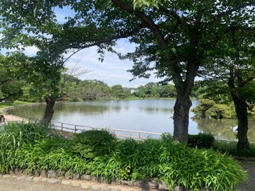 三溪園に投稿された画像（2024/5/21）