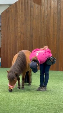 ノーザンホースパークに投稿された画像（2024/5/21）