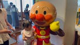 神戸アンパンマンこどもミュージアム＆モールに投稿された画像（2024/5/21）