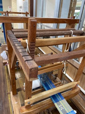 みんさー工芸館に投稿された画像（2024/5/21）