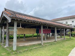 みんさー工芸館に投稿された画像（2024/5/21）