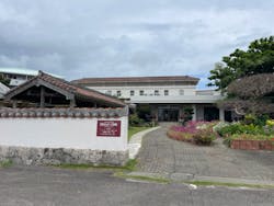 みんさー工芸館に投稿された画像（2024/5/21）