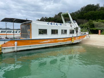 まりんはうすぐるくんに投稿された画像（2024/5/18）