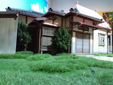 ジブリパークとジブリ展（新潟県立近代美術館）に投稿された画像（2024/5/21）