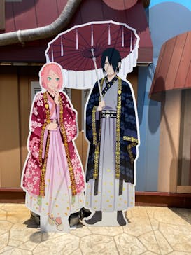 ニジゲンノモリに投稿された画像（2024/5/21）