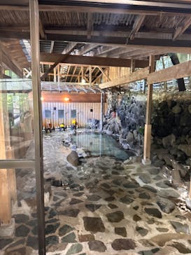 箱根湯本温泉 かっぱ天国に投稿された画像（2024/5/21）