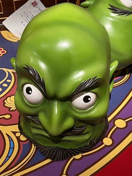 ジブリパークとジブリ展（新潟県立近代美術館）に投稿された画像（2024/5/21）