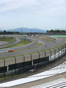 鈴鹿サーキットに投稿された画像（2024/5/21）