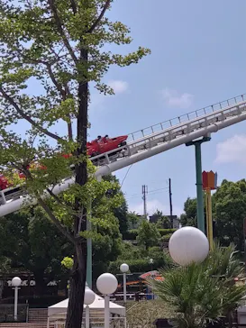 ひらかたパークに投稿された画像（2024/5/21）