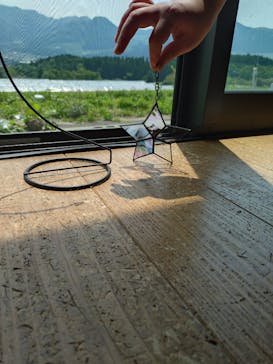 エリ ステンドグラスに投稿された画像（2024/5/21）