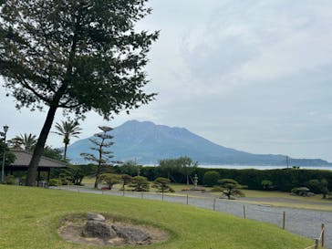 仙巌園に投稿された画像（2024/5/21）