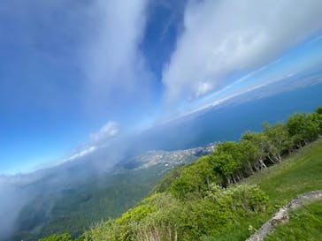 びわ湖バレイに投稿された画像（2024/5/21）