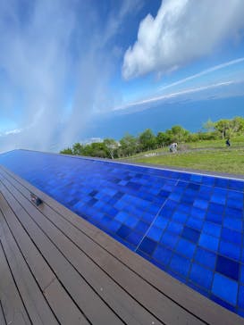 びわ湖バレイに投稿された画像（2024/5/21）