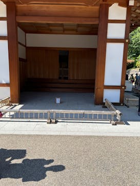 名古屋城に投稿された画像（2024/5/21）