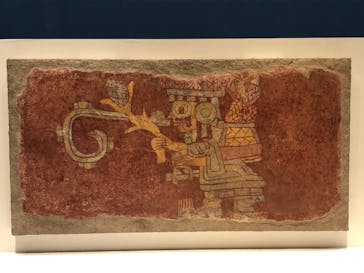 特別展「古代メキシコーマヤ、アステカ、テオティワカン」に投稿された画像（2023/8/29）