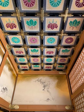 名古屋城に投稿された画像（2024/5/21）