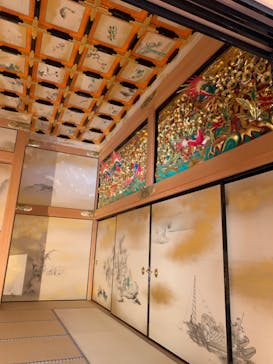 名古屋城に投稿された画像（2024/5/21）