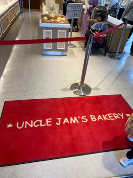 横浜アンパンマンこどもミュージアムに投稿された画像（2024/5/21）