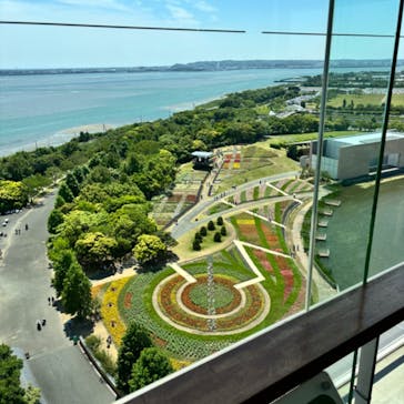 浜名湖花博2024に投稿された画像（2024/5/21）