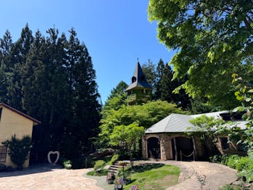 ロックハート城に投稿された画像（2024/5/21）