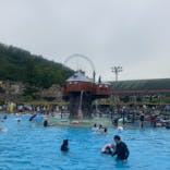 東京サマーランドに投稿された画像（2024/5/22）