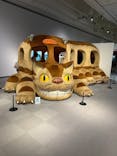 ジブリパークとジブリ展（新潟県立近代美術館）に投稿された画像（2024/5/22）