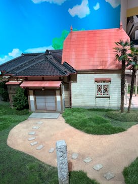 ジブリパークとジブリ展（新潟県立近代美術館）に投稿された画像（2024/5/22）