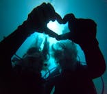 青の洞窟専門店　沖縄ダイビングショップ和に投稿された画像（2024/5/22）