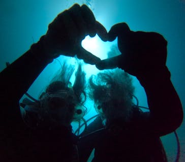 青の洞窟専門店　沖縄ダイビングショップ和に投稿された画像（2024/5/22）