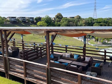 NESTA RESORT KOBE（ネスタリゾート神戸）に投稿された画像（2024/5/22）