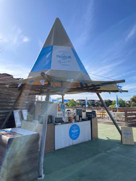 NESTA RESORT KOBE（ネスタリゾート神戸）に投稿された画像（2024/5/22）