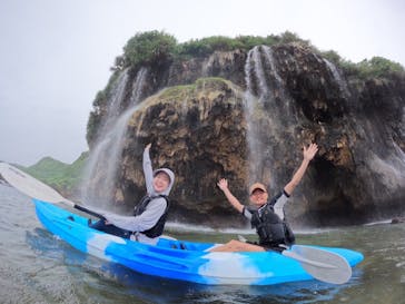 宮古島 ADVENTURE PiPi（ミヤコジマ アドベンチャー ピピ）に投稿された画像（2024/5/22）