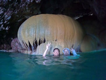 宮古島 ADVENTURE PiPi（ミヤコジマ アドベンチャー ピピ）に投稿された画像（2024/5/22）