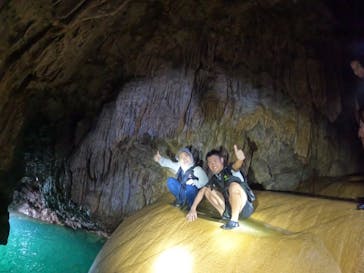 宮古島 ADVENTURE PiPi（ミヤコジマ アドベンチャー ピピ）に投稿された画像（2024/5/22）