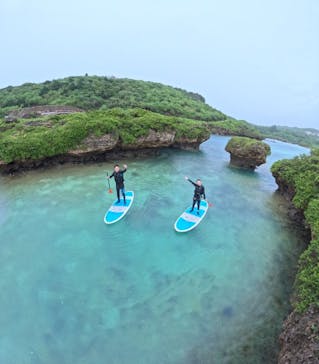 宮古島 ADVENTURE PiPi（ミヤコジマ アドベンチャー ピピ）に投稿された画像（2024/5/22）