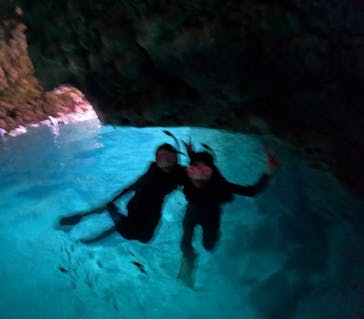 沖縄マリンサービス碧に投稿された画像（2024/5/22）