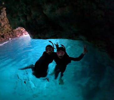 沖縄マリンサービス碧に投稿された画像（2024/5/22）