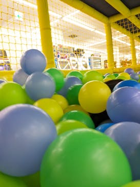 キッズランドUS 横浜希望が丘店に投稿された画像（2024/5/22）