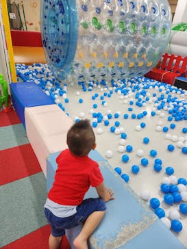 東京あそびマーレに投稿された画像（2024/5/22）