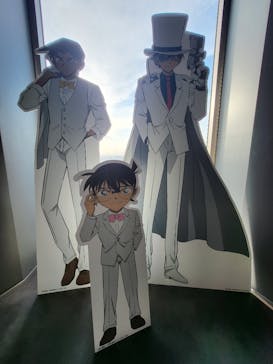 サンシャイン60展望台に投稿された画像（2024/5/22）