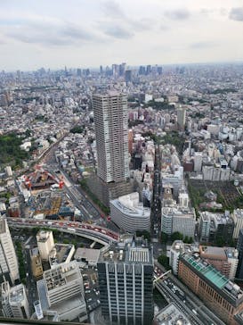 サンシャイン60展望台に投稿された画像（2024/5/22）